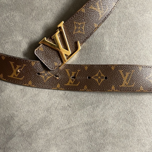 Louis Vuitton size 90-36 - Picture 3 of 8
